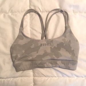 NOBULL PROJECT SPORTS BRA